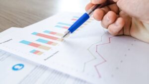 Charts In CA IPCC ITSM