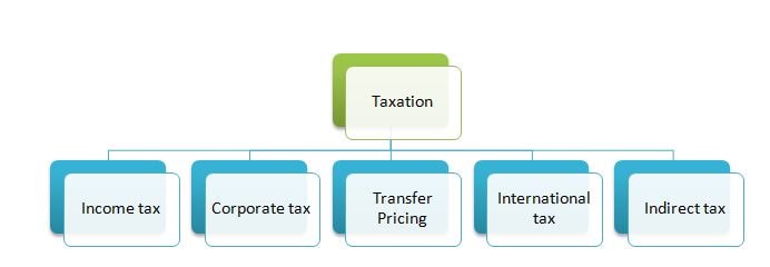 ca articleship in tax