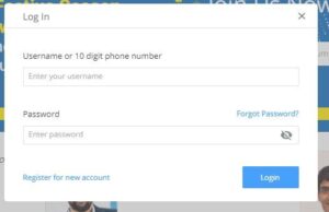 flipkart seller login