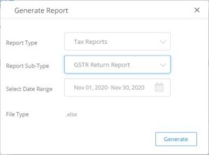 time period for flipkart report